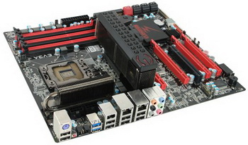 EVGA x58 classified3